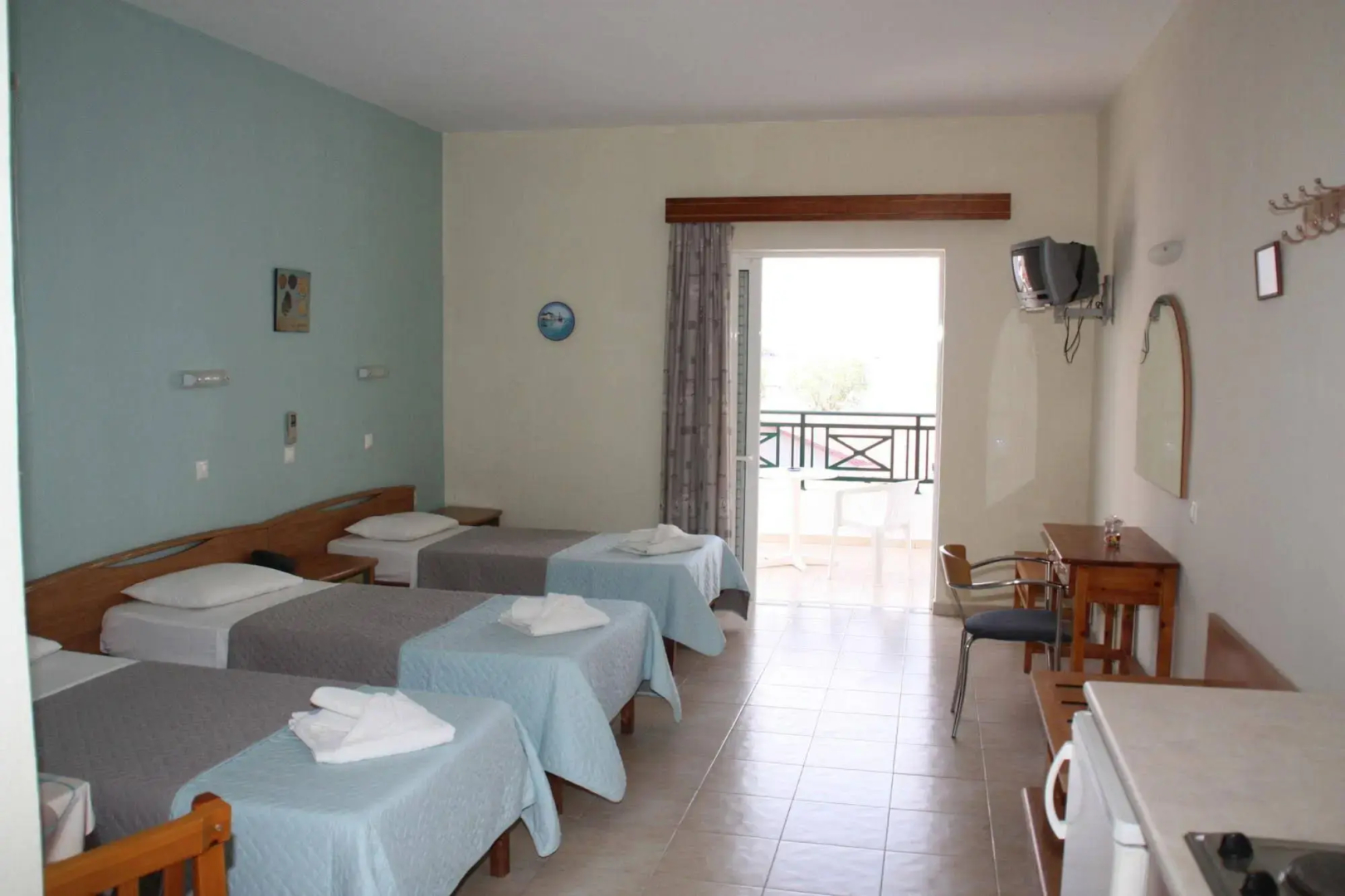 Foto - Lindos Aqua Terra