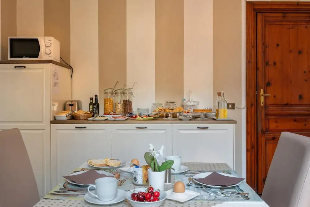 Photo - Villa Ricci Suites