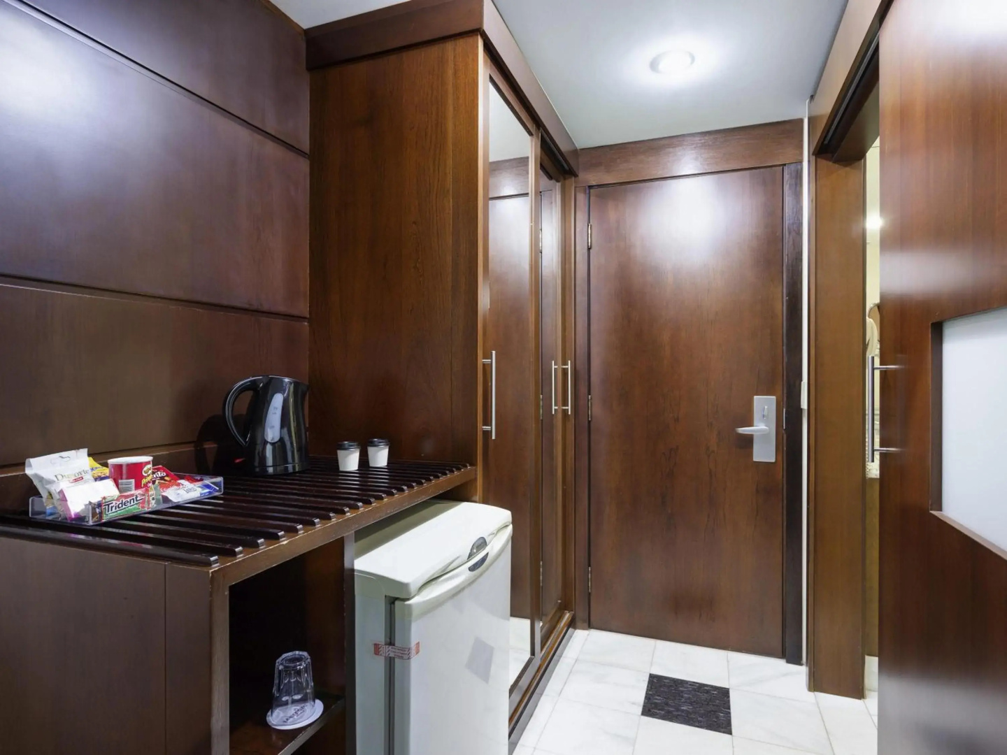 Foto - Mercure São Paulo Grand Plaza Paulista