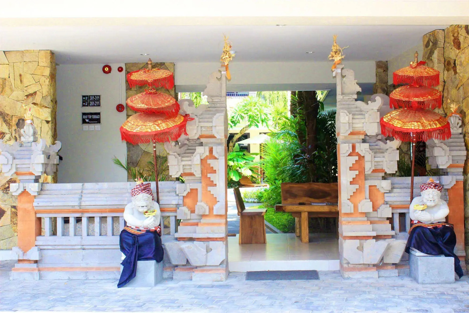 Photo - Manggar Indonesia Hotel