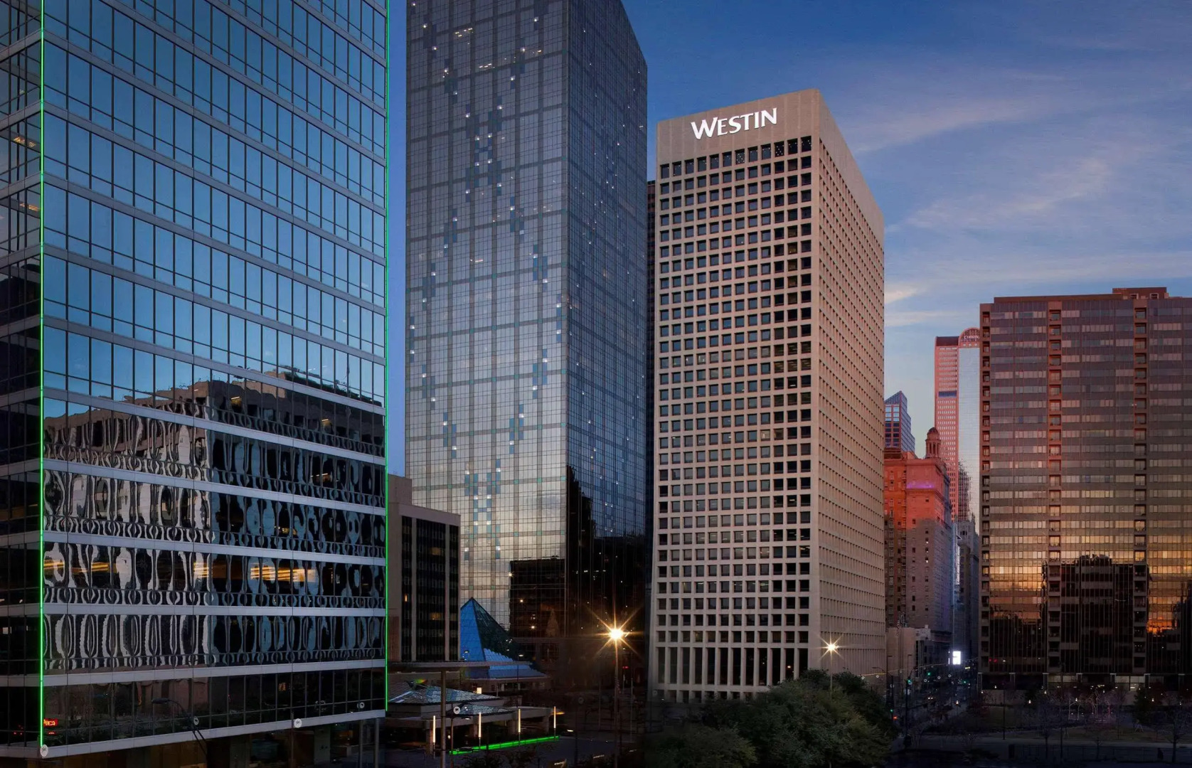 Photo - The Westin Dallas Downtown