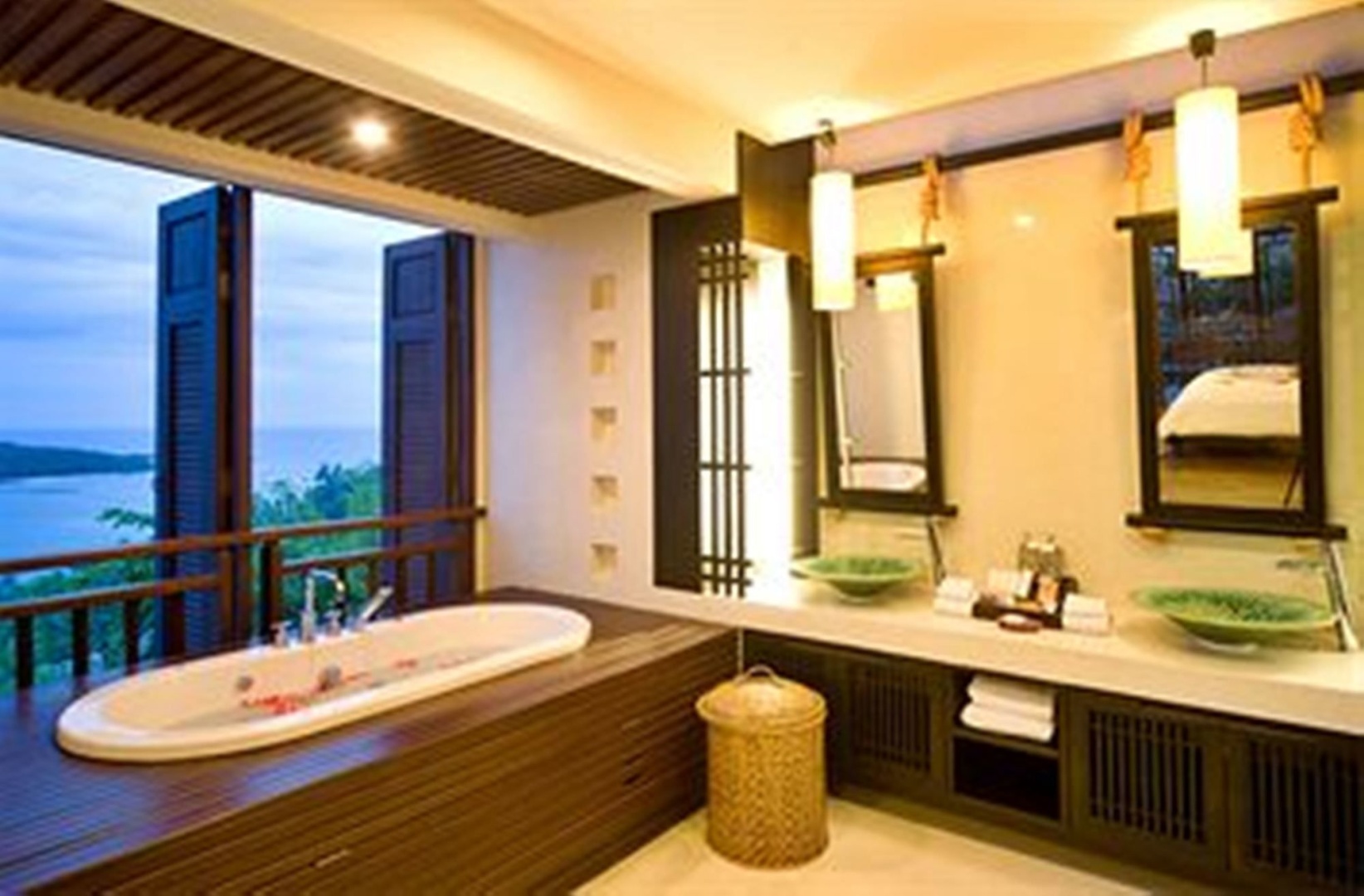 Foto - Bhundhari Villas
