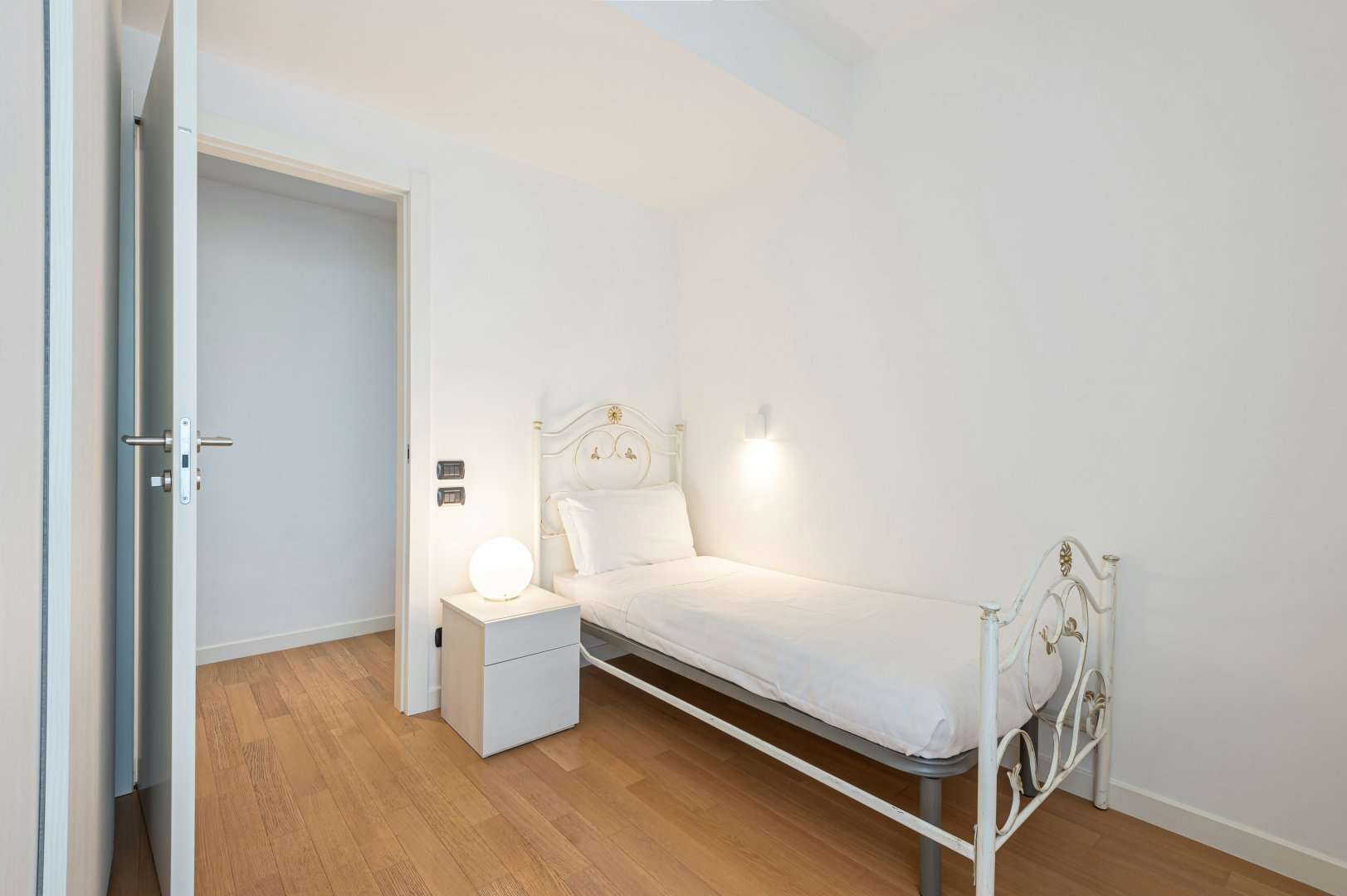 Photo - UNA Hotels Le Terrazze Treviso Hotel & Residence