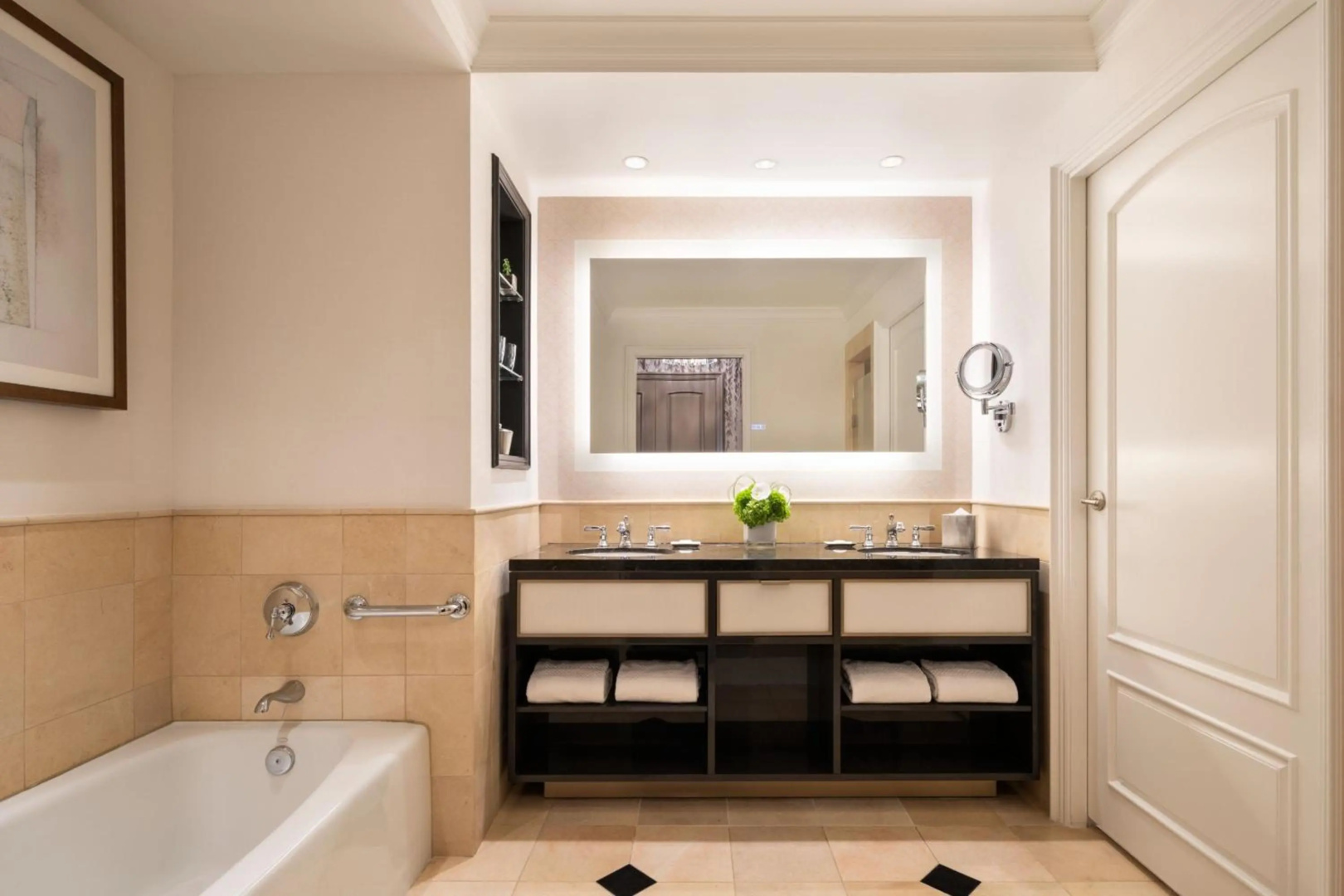 Foto - The Ritz-Carlton, Dallas