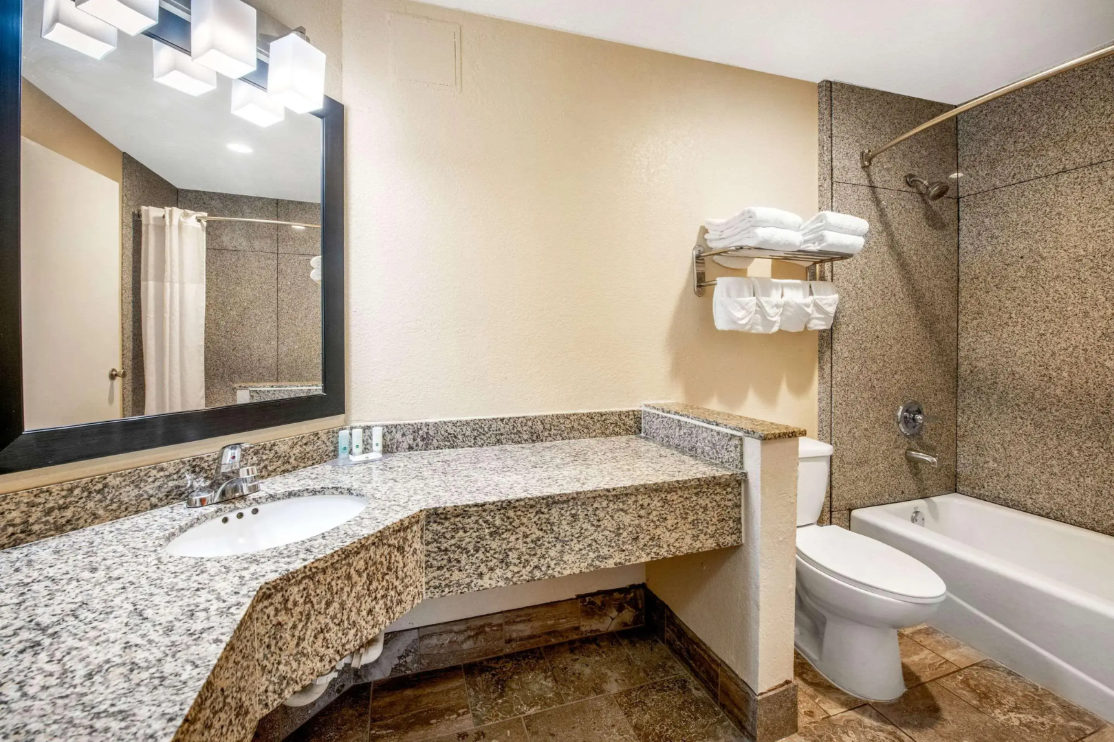 Foto - Quality Inn & Suites Jacksonville-Baymeadows