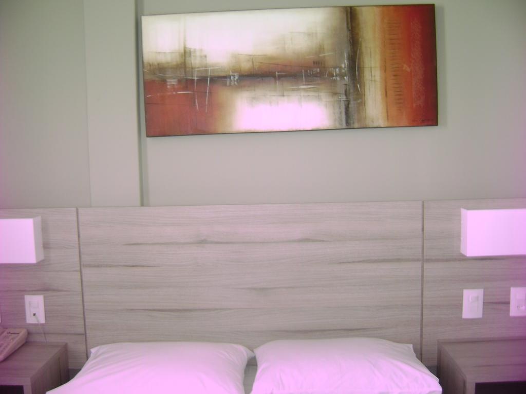 Hotel Linhatur