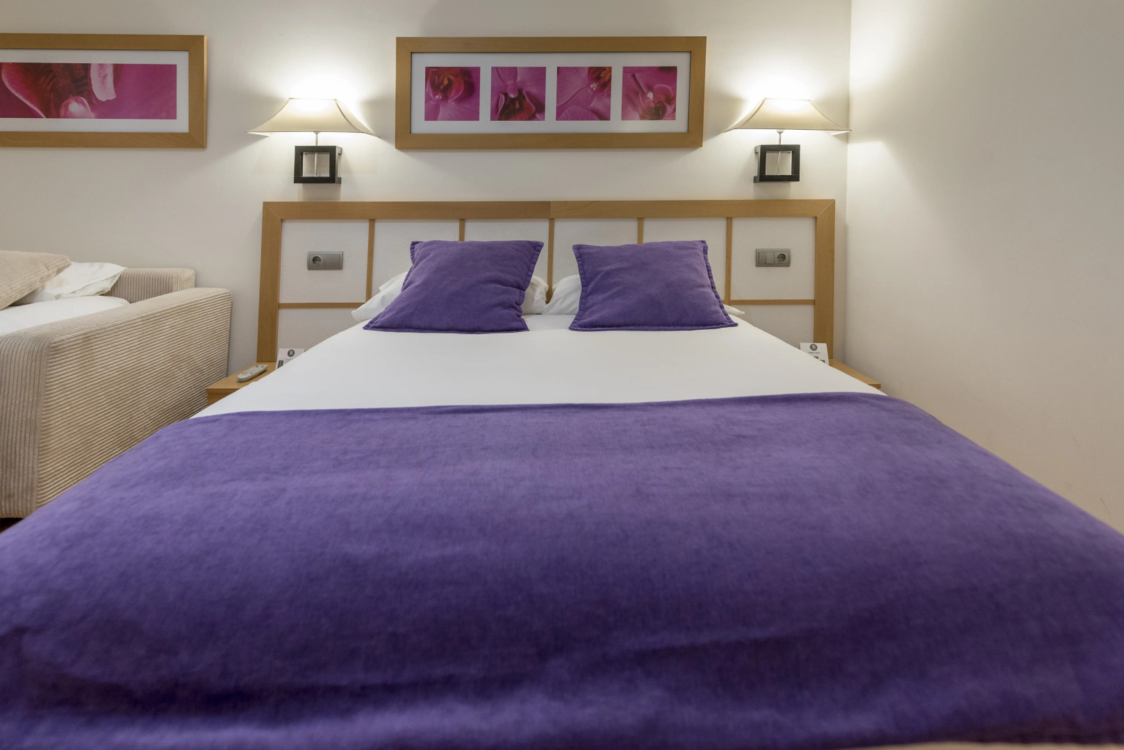 Foto - Itaca Salamanca by Soho Boutique