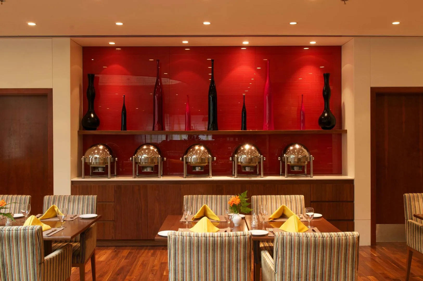 Photo - Montreal Barsha Hotel