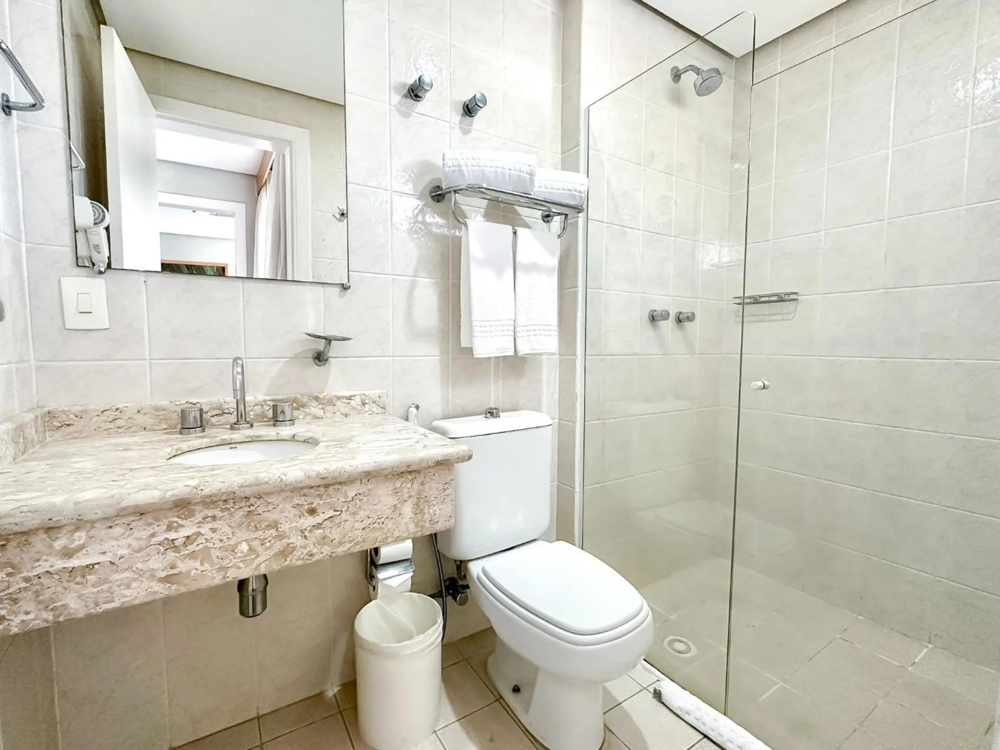 Foto - Blue Tree Towers All Suites Santo Andre