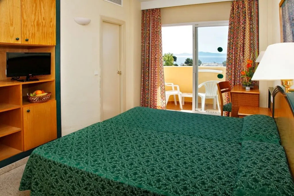 Foto - AluaSun Continental Park Hotel & Apartments