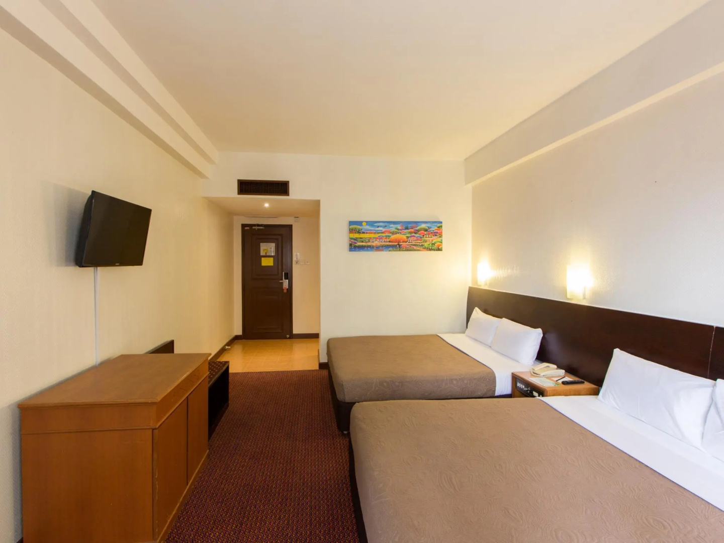 Photo - Hotel Grand Continental Kuala Lumpur