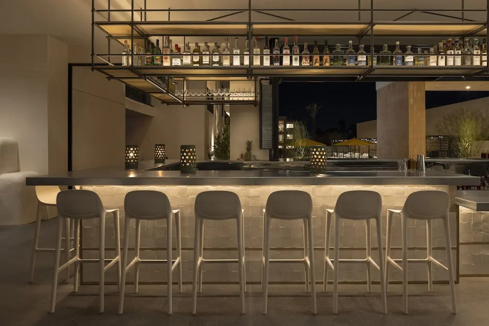 Foto - Drift Palm Springs, a Member of Design Hotels