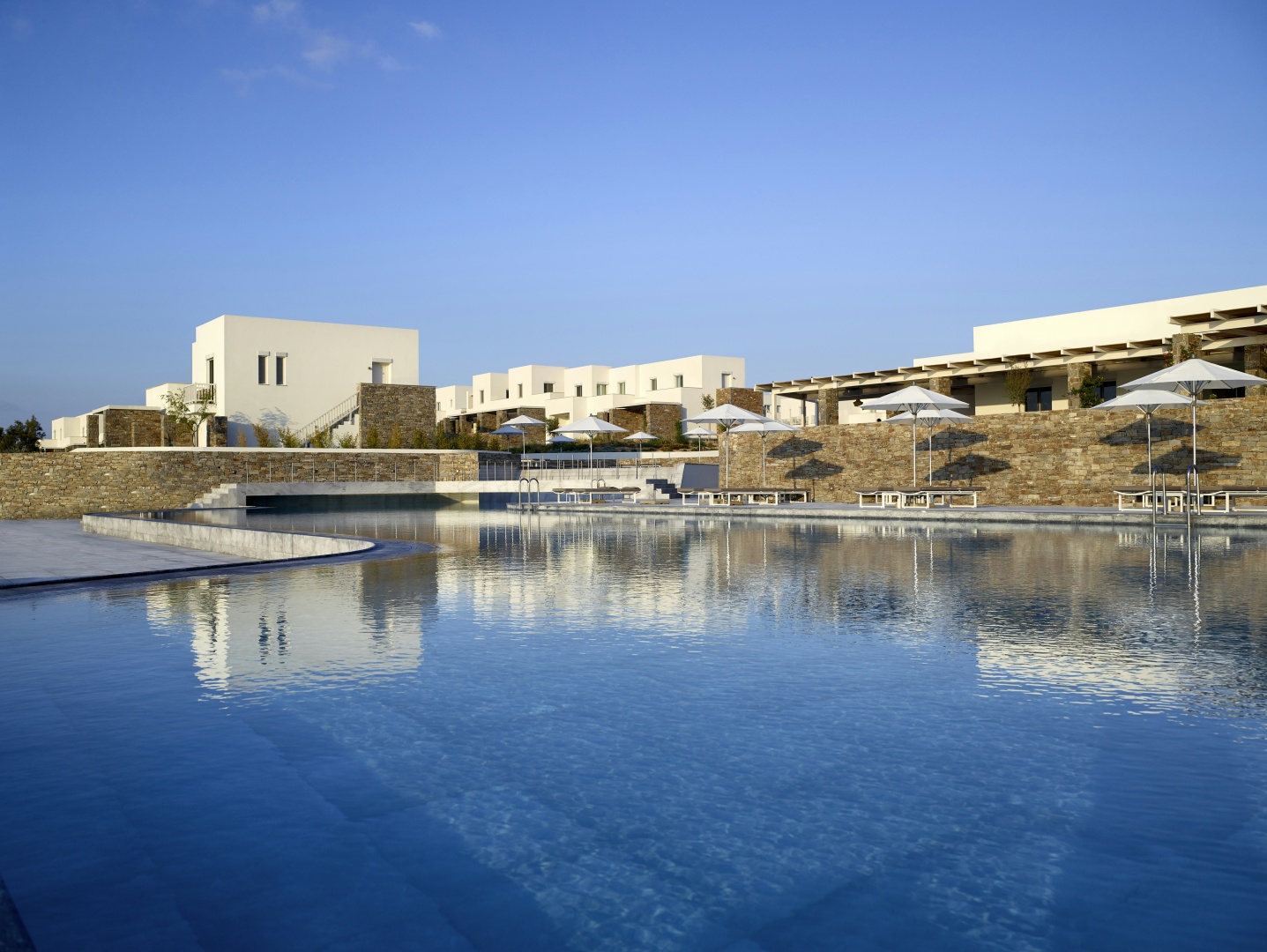 Foto - Summer Senses Luxury Resort