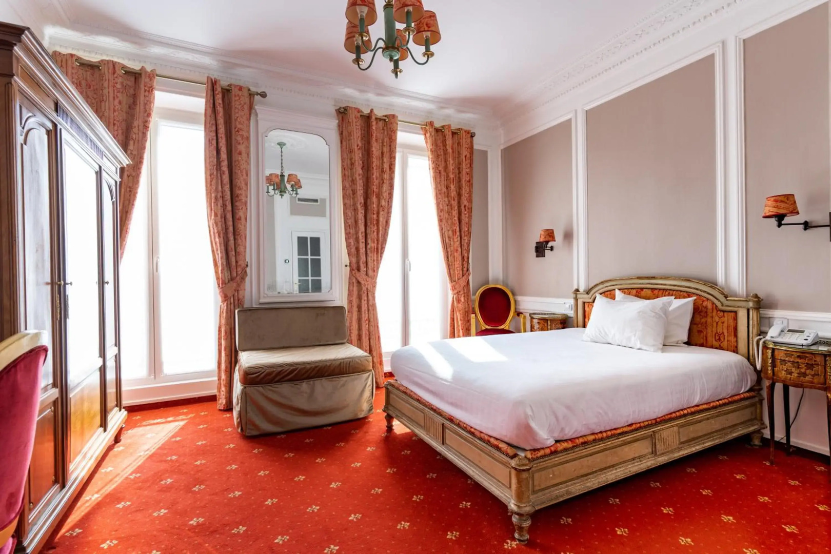 Foto - Hôtel Belfast