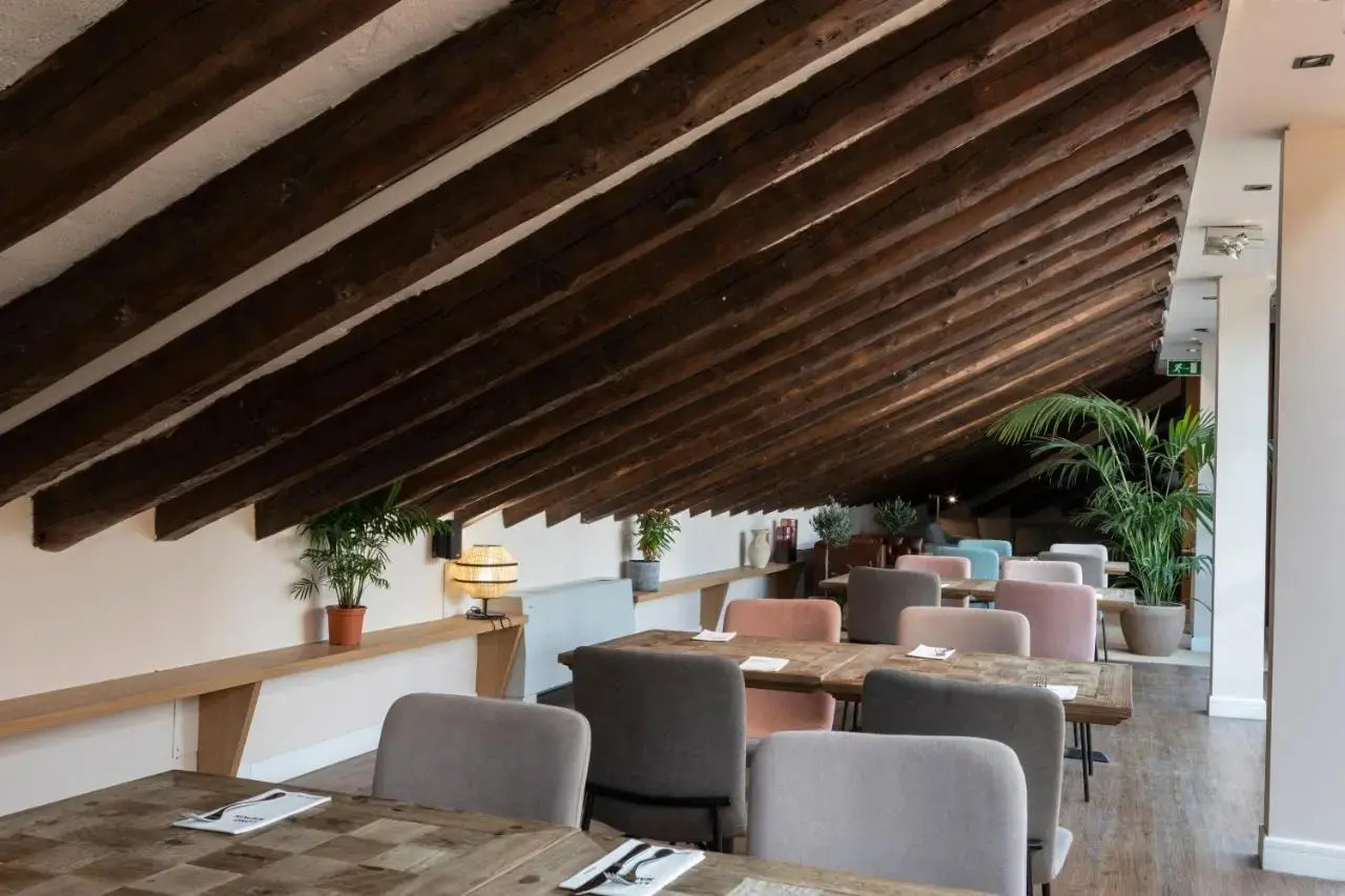 Foto - Petit Palace Preciados