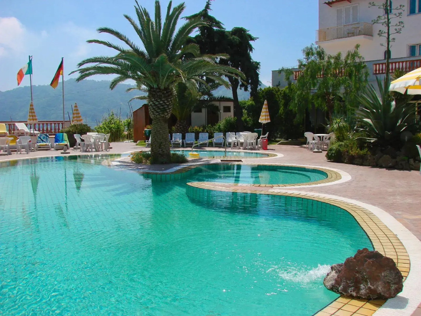 Photo - Hotel Internazionale
