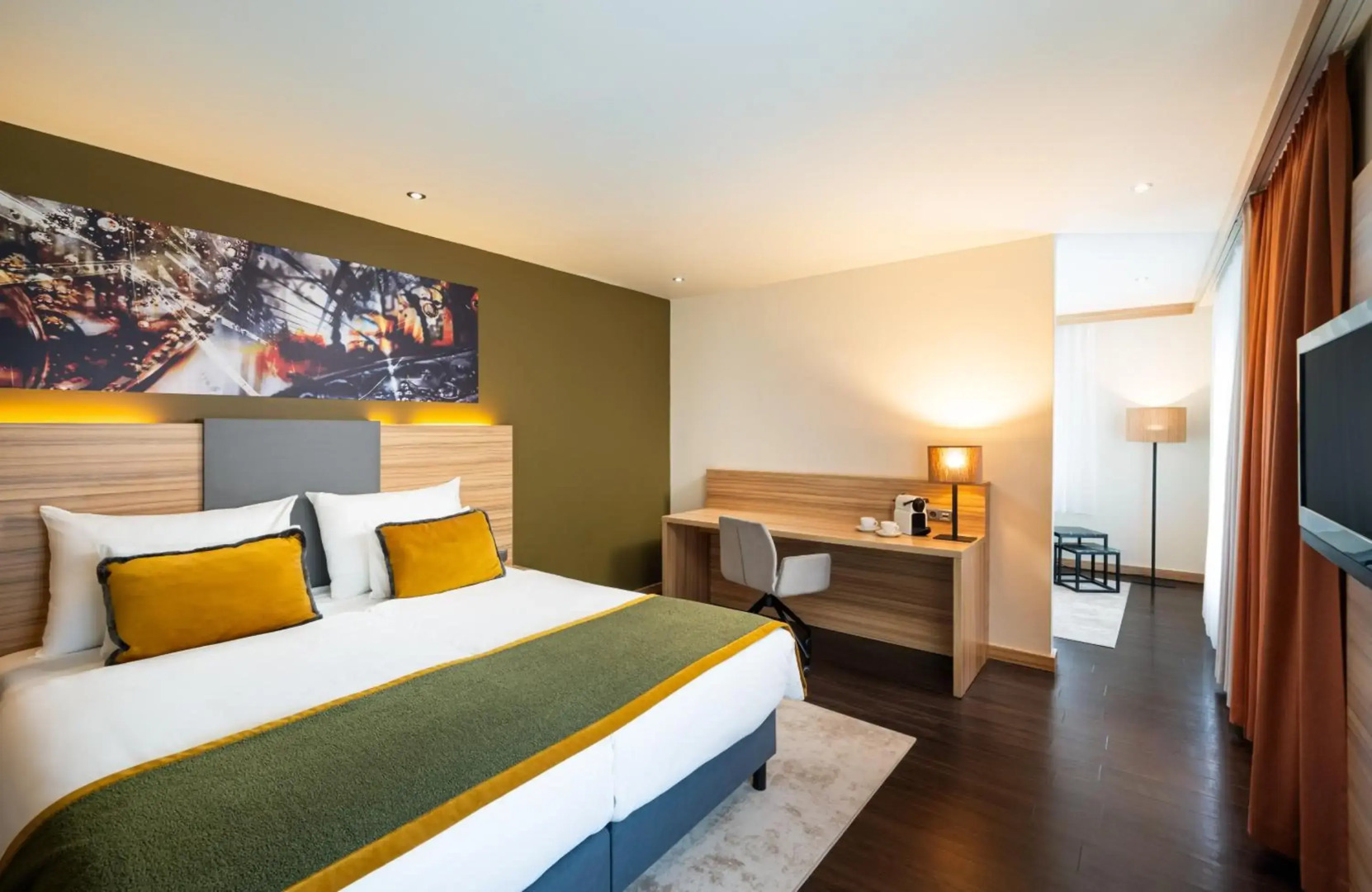 Photo - Leonardo Boutique Hotel Salzburg Gablerbräu