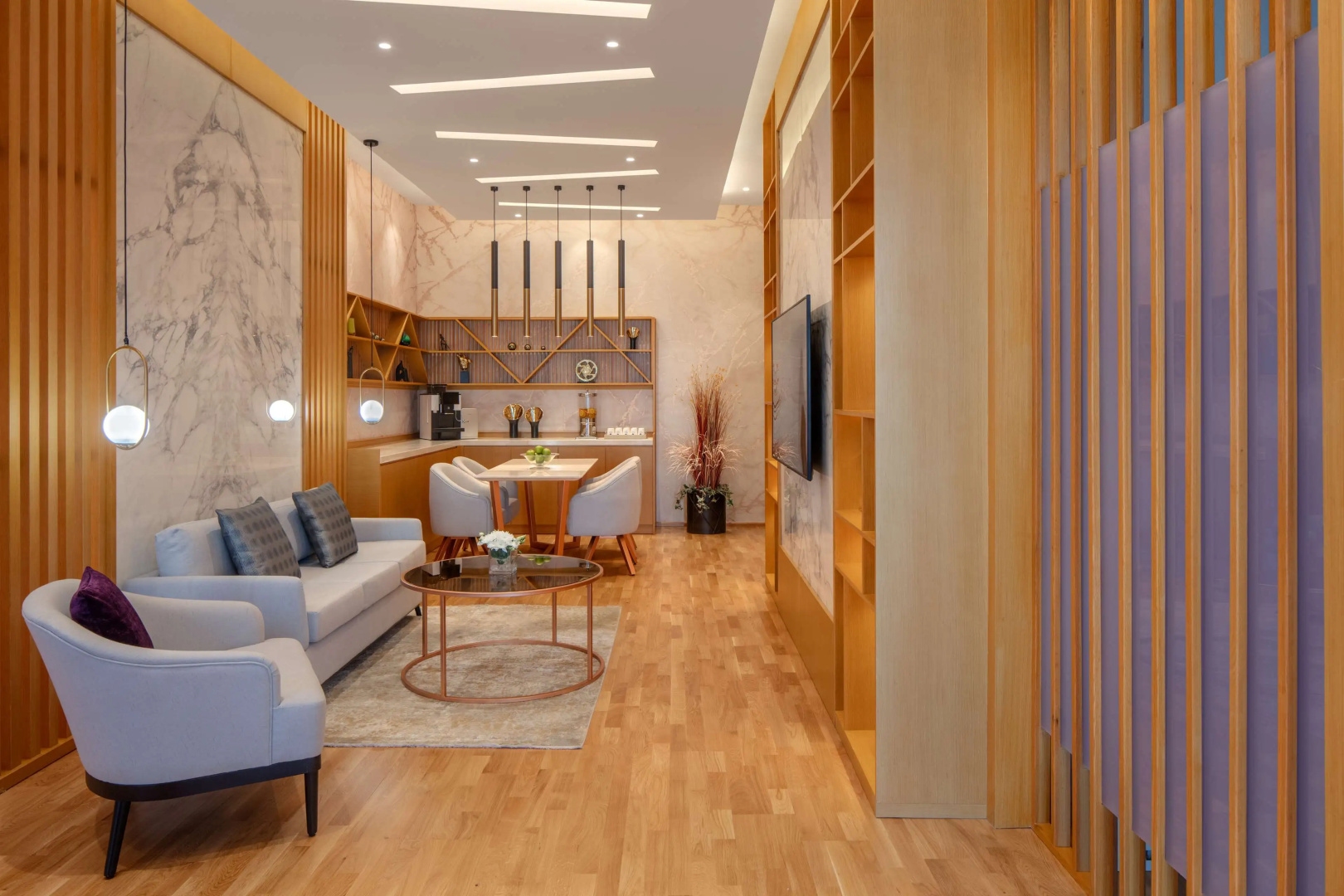 Photo - Hyatt Regency Riyadh Olaya
