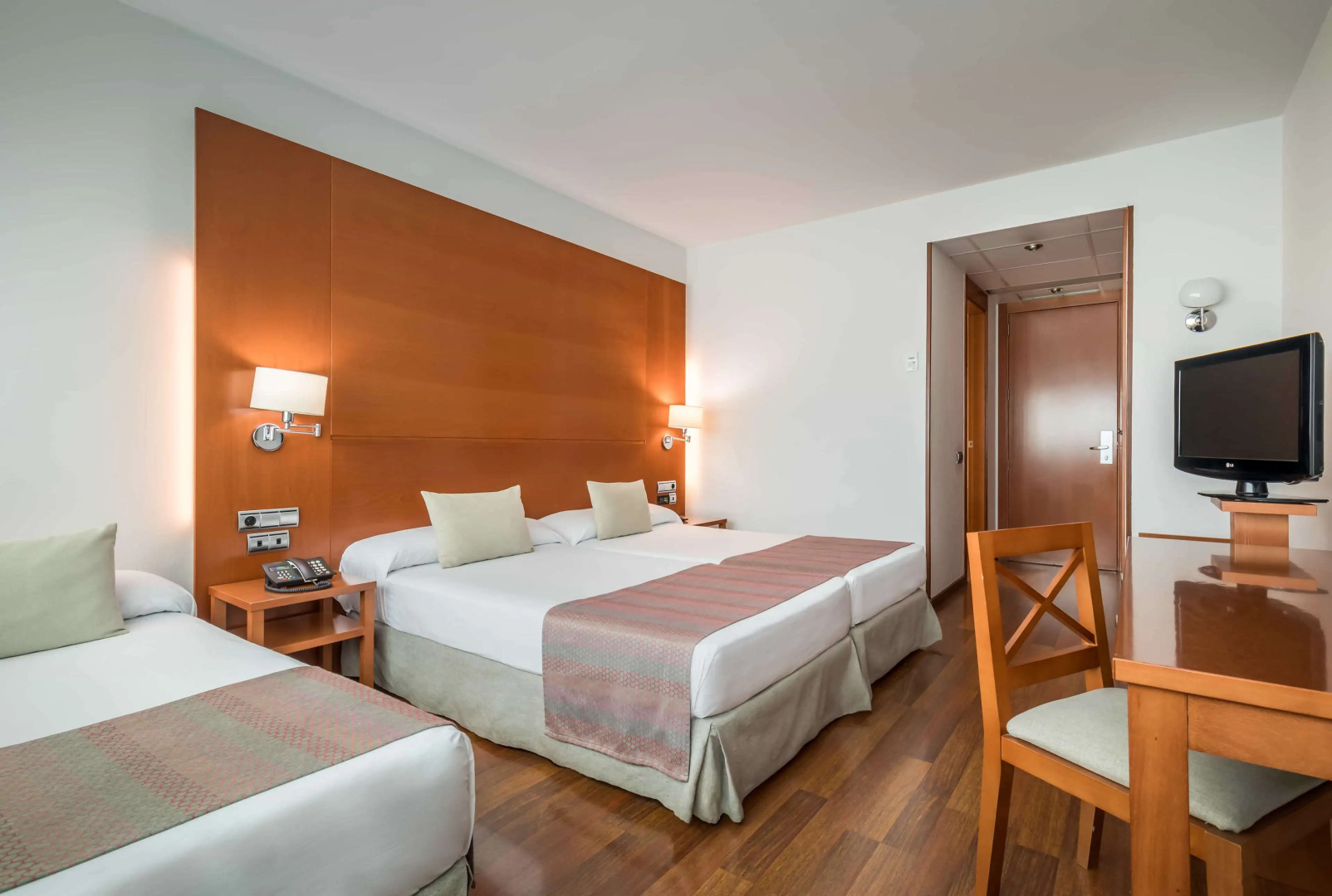 Photo - Allegro Murcia Azarbe