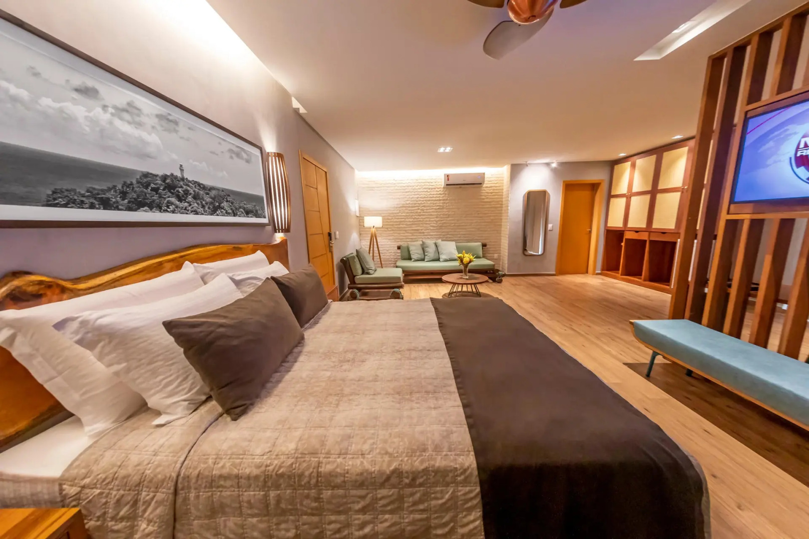 Foto - Village Paraíso Tropical