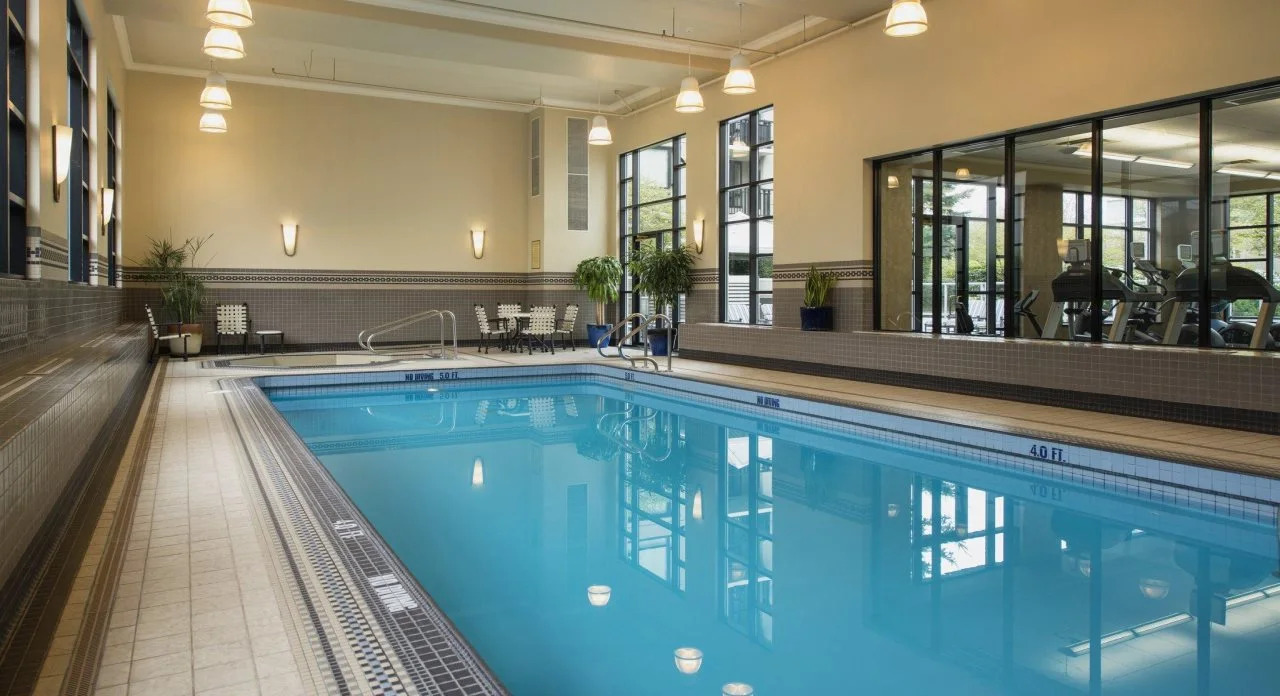 Foto - Victoria Marriott Inner Harbour