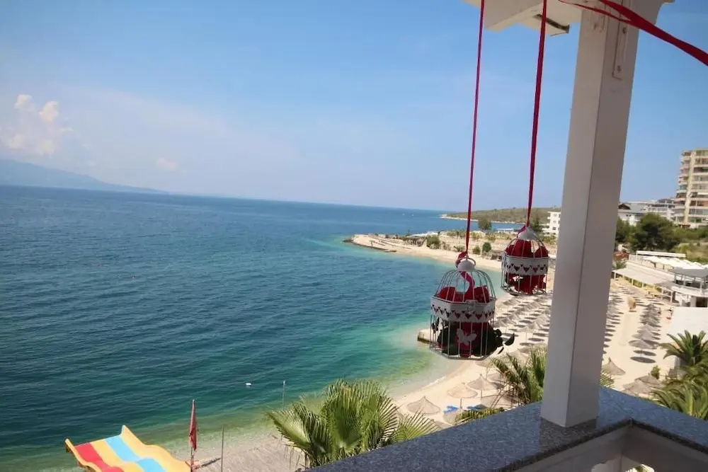 Foto - Vila e Bardhe Butique Hotel