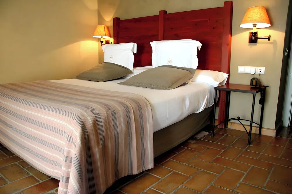 Photo - Mas Salvi Country Boutique Hotel