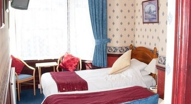 Foto - Valdene Hotel