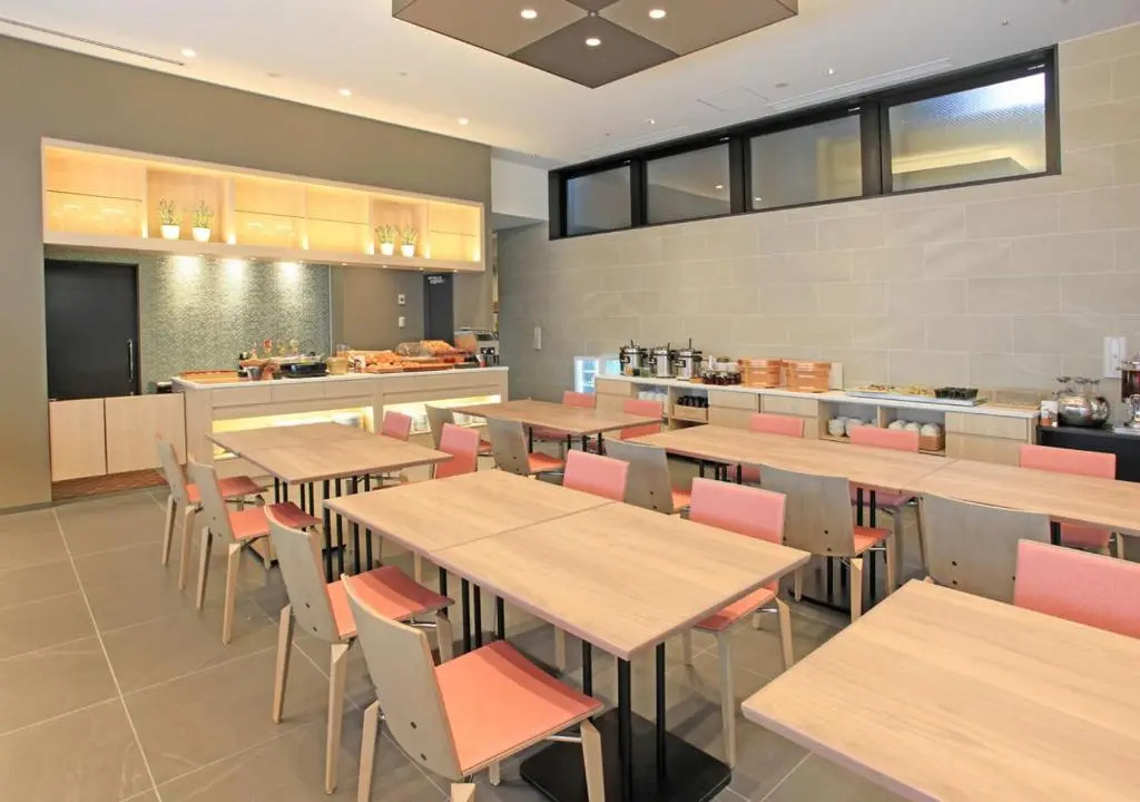 Foto - Urban Hotel Kyoto Shijo Premium