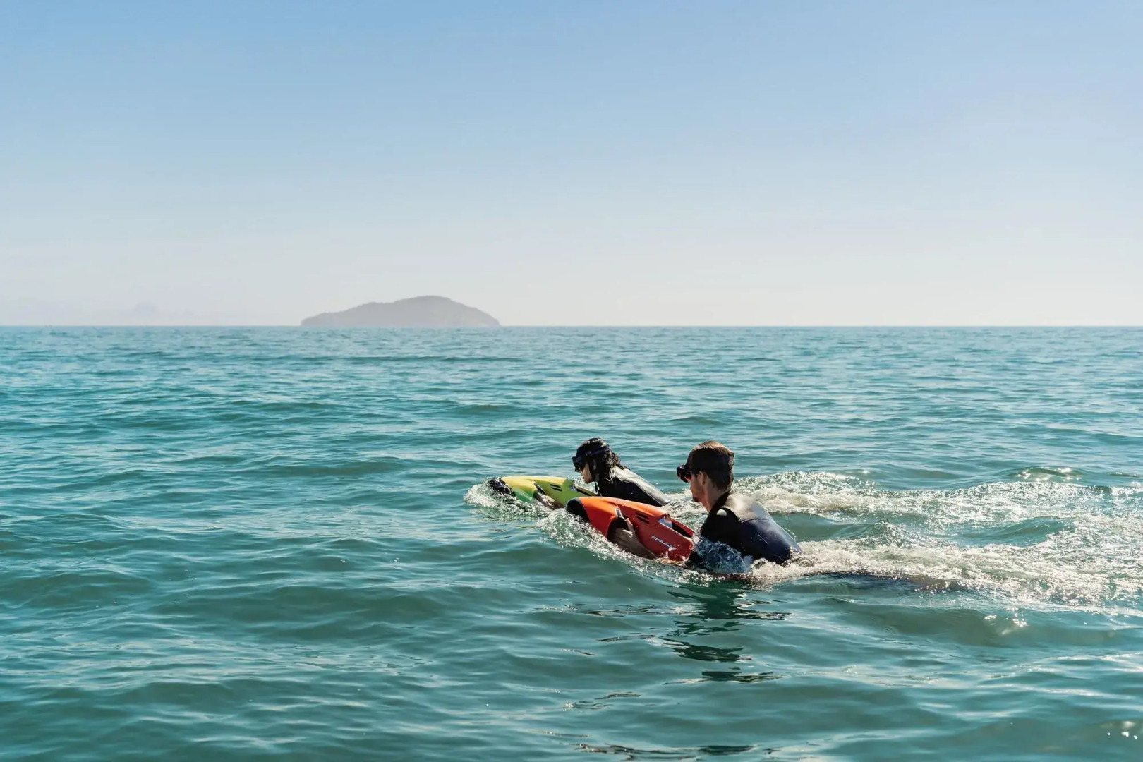 Foto - Zendaya Resort Beach Sport & Spa