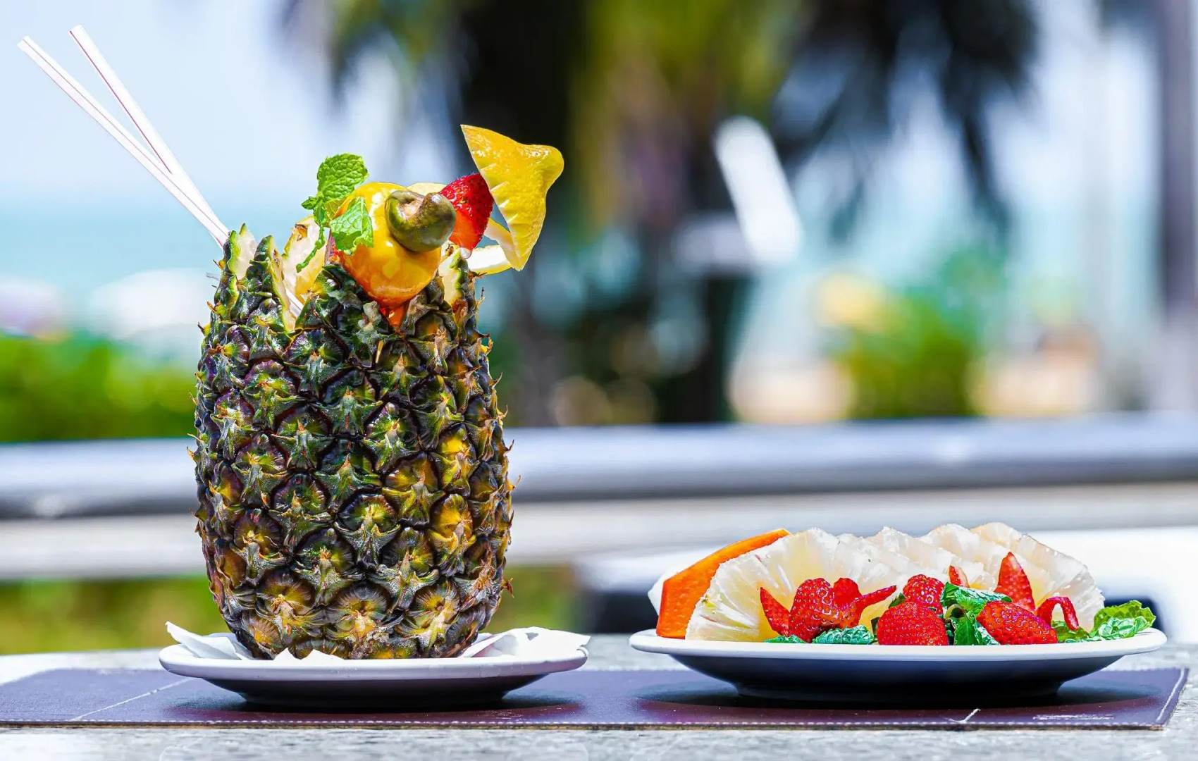 Foto - Littoral Gold Flat