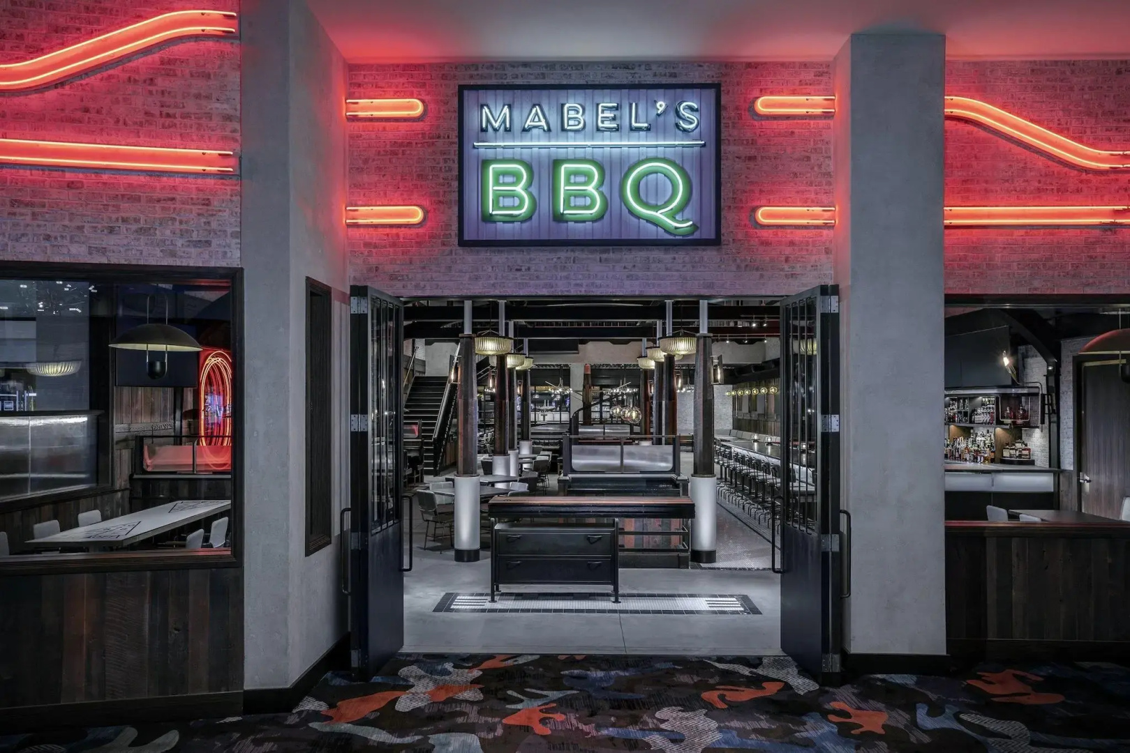 Foto - Palms Casino Resort