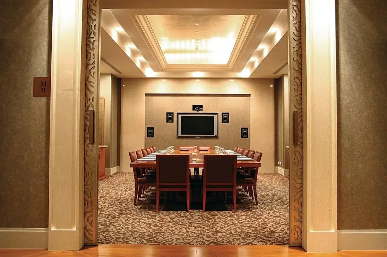 Foto - San Want Residences Taipei