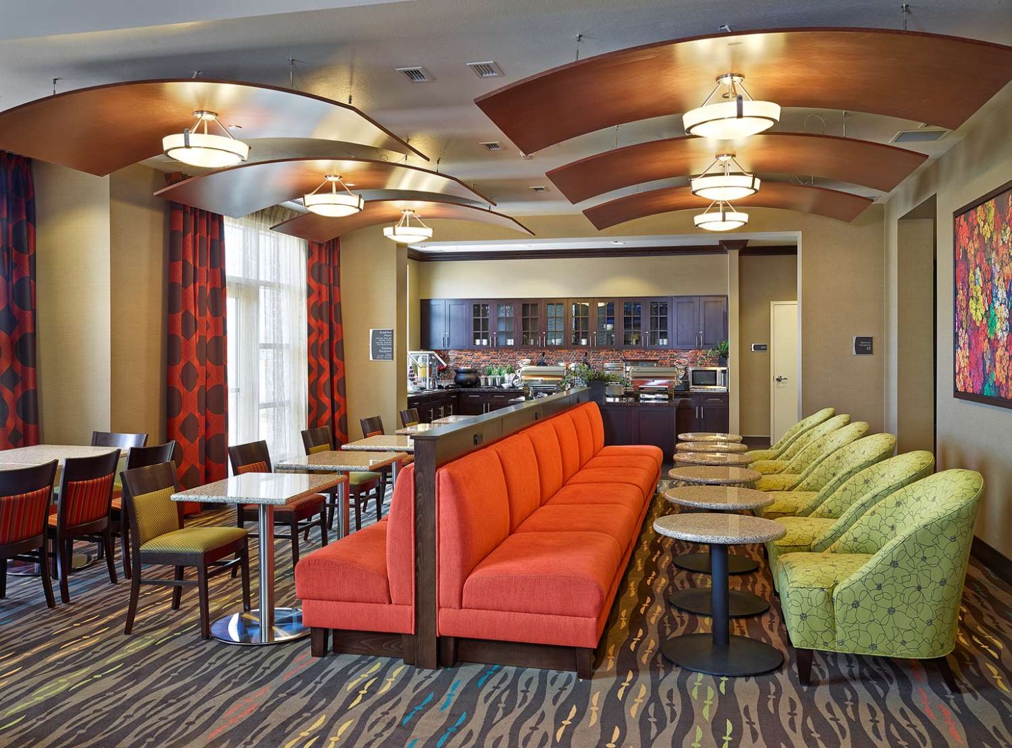 Photo - Homewood Suites by Hilton Calgary-Airport, Alberta, Canada
