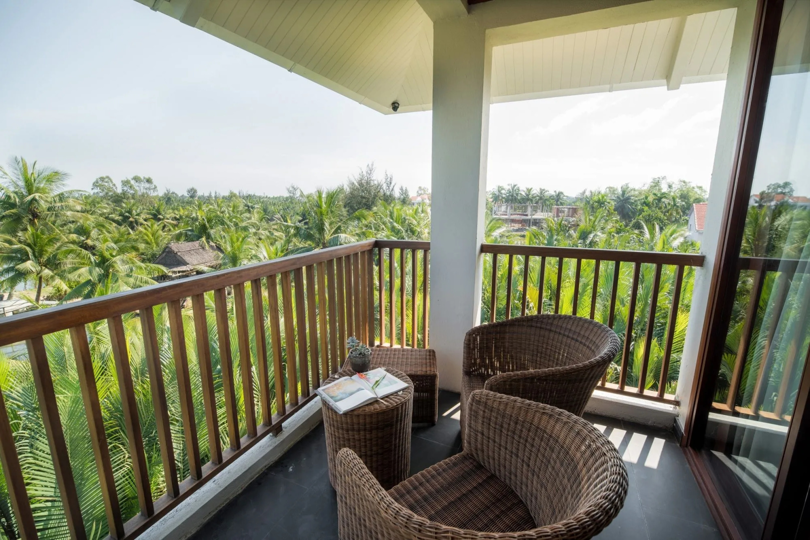 Photo - Hoi An Eco Lodge & Spa