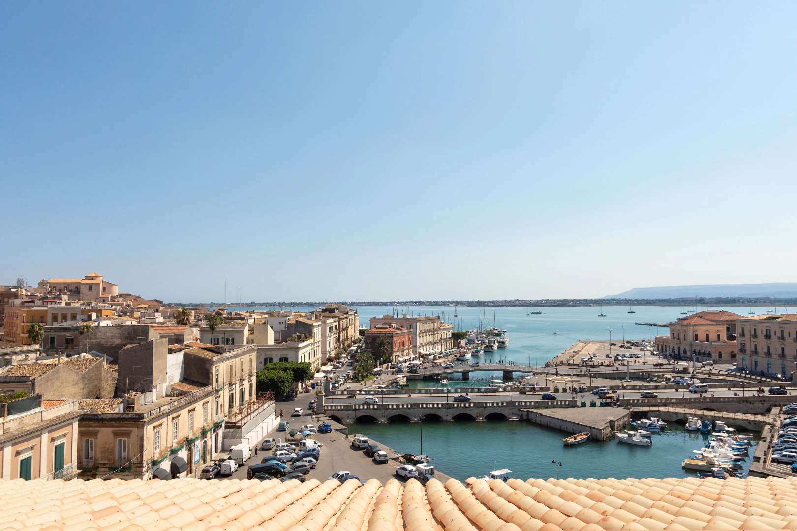 Foto - Ortea Palace Hotel, Sicily, Autograph Collection