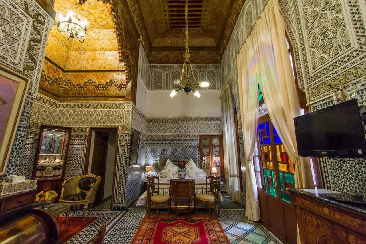 Foto - Riad Damia Suite & Spa