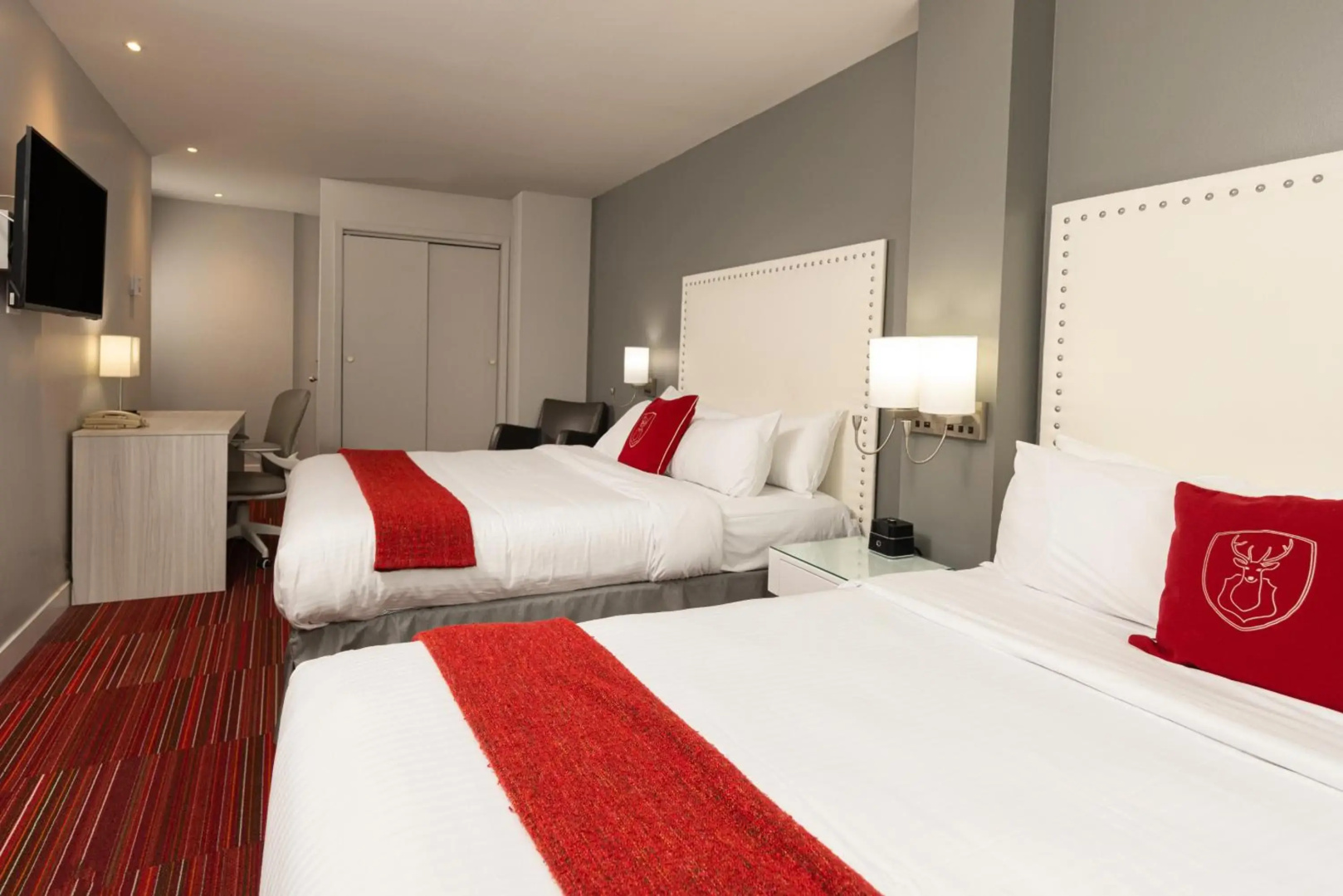 Photo - Hotel du Nord