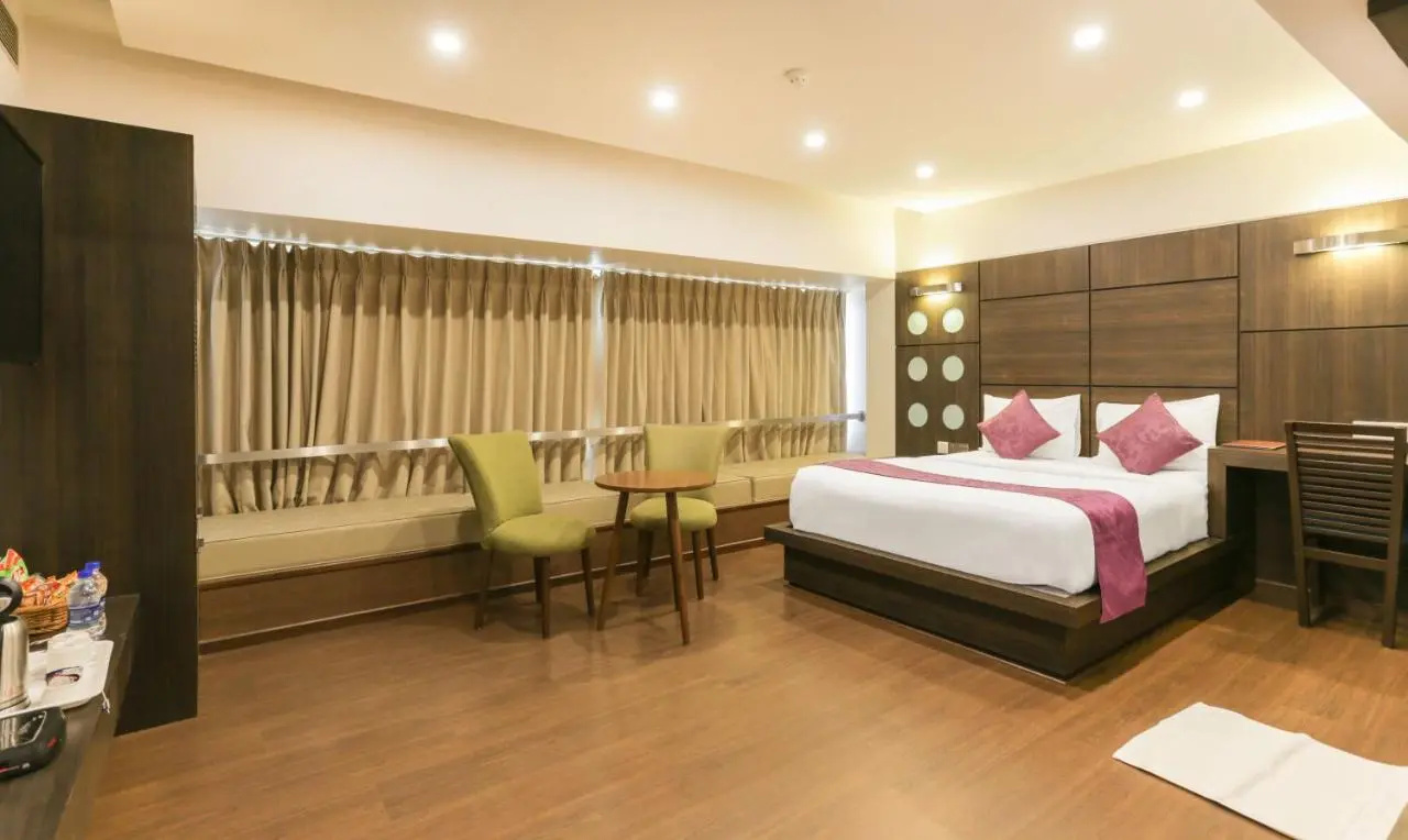 Foto - Comfort Inn Metropolis
