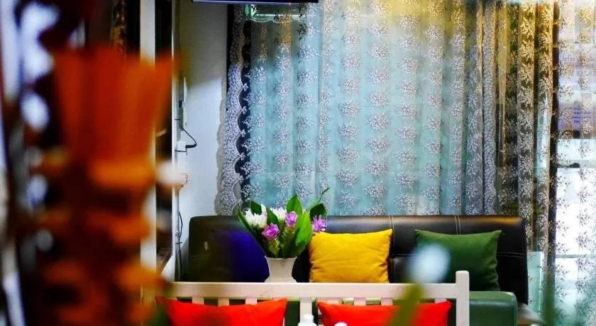 Foto - Lanna Hostel