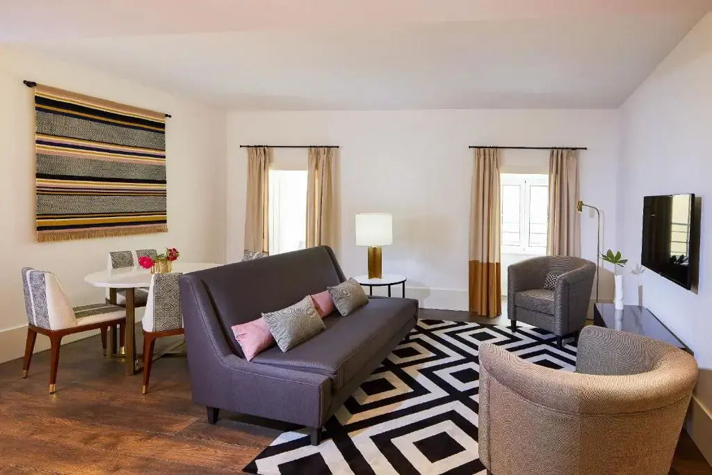 Photo - The Lumiares Hotel & Spa - Small Luxury Hotels Of The World