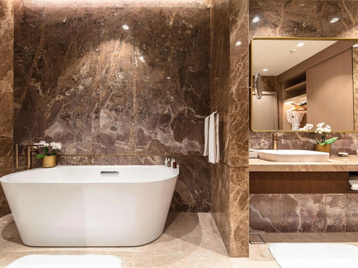 Photo - Rixos Premium Qetaifan Island North