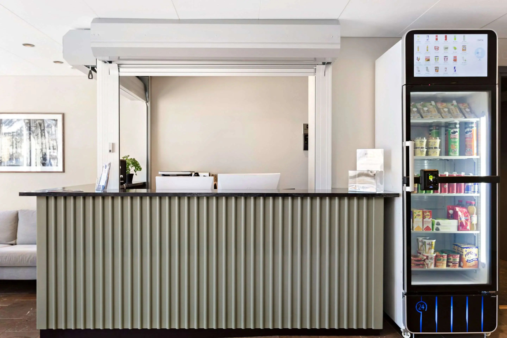 Photo - Sure Hotel Studio by Best Western Bromma