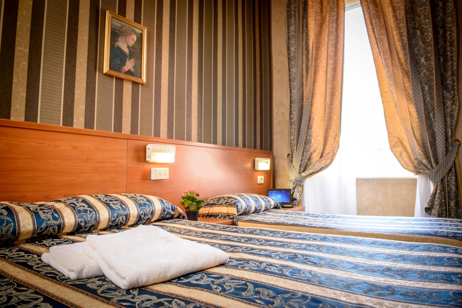 Photo - Hotel Emmaus