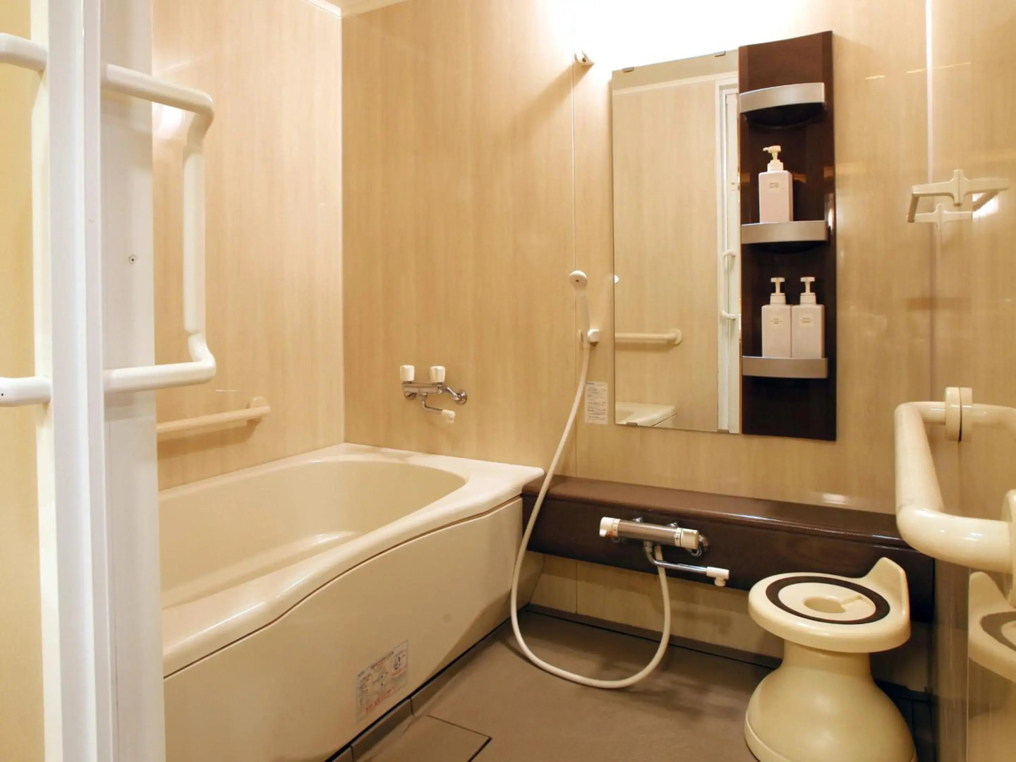 Foto - Gion Shinmonso