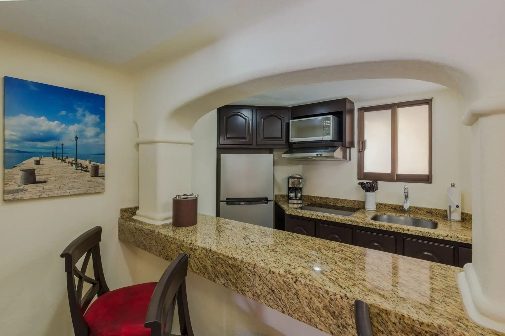 Foto - Marina Fiesta Resort & Spa, A La Carte All Inclusive Optional