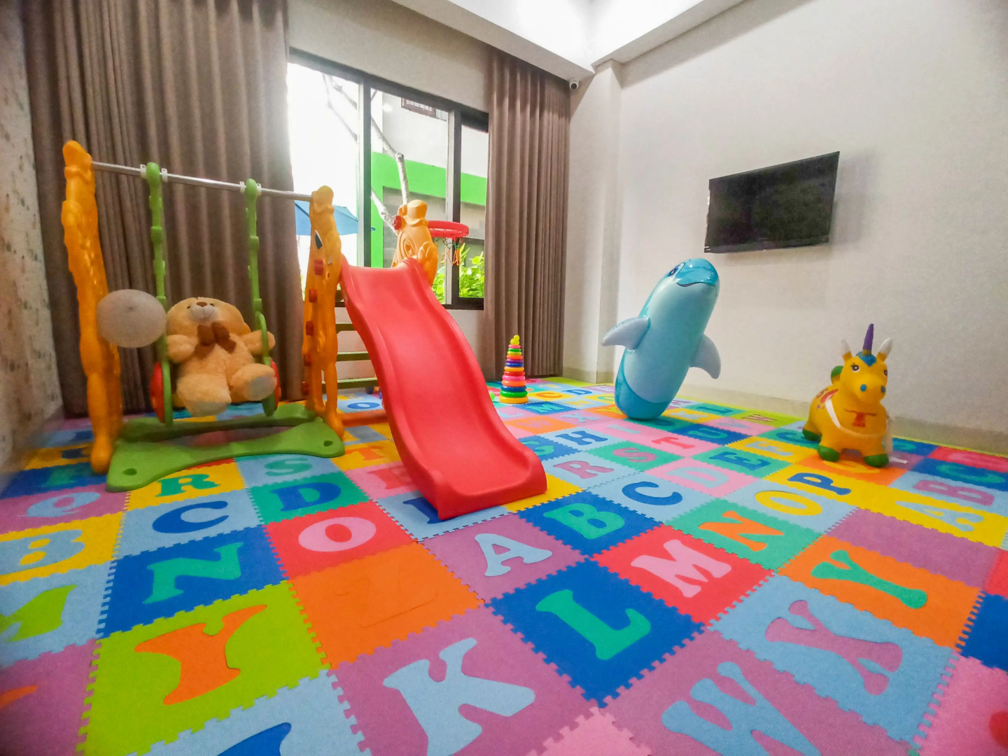 Foto - Rofa Kuta Hotel - CHSE Certified