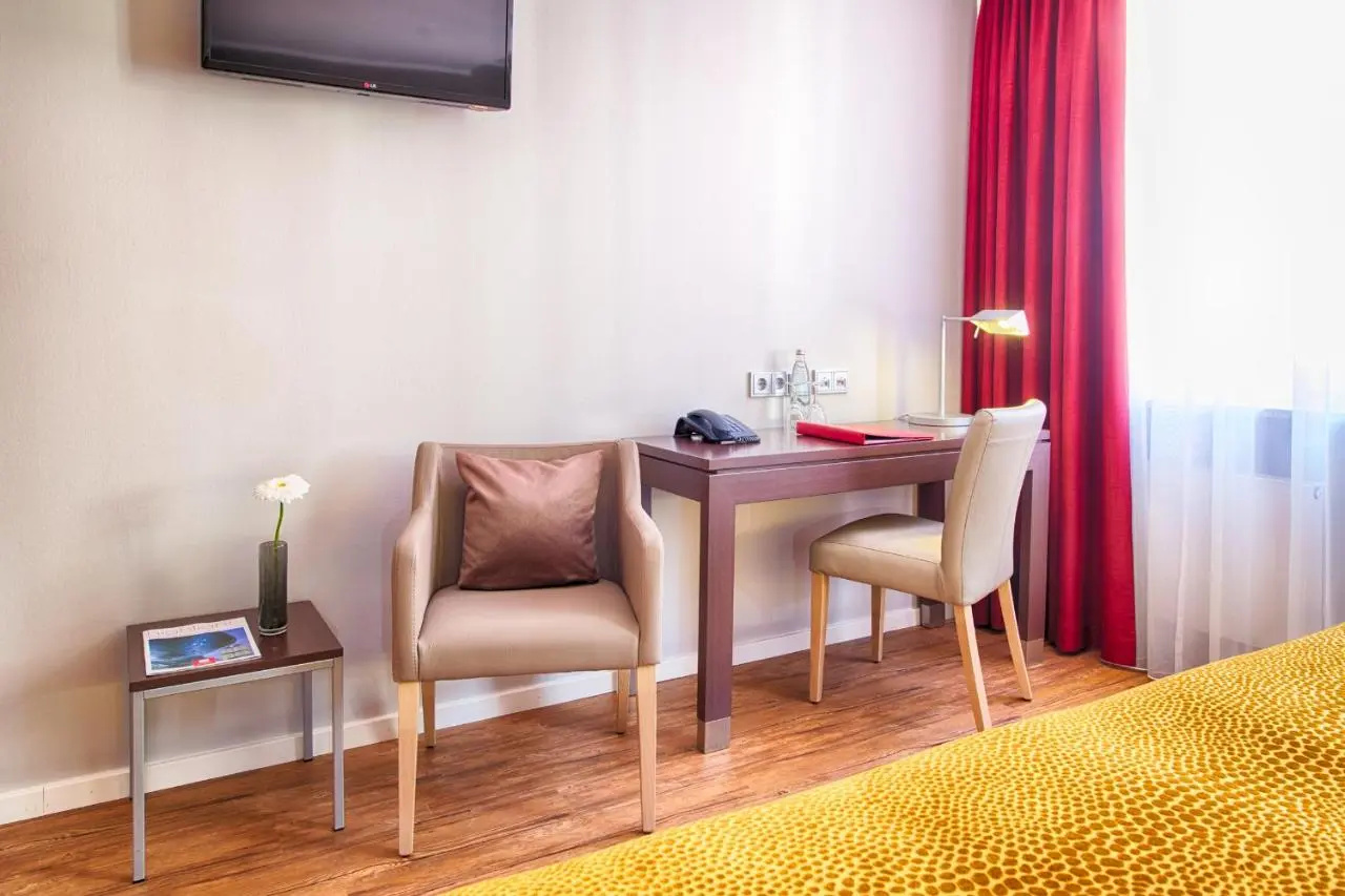 Foto - Leonardo Hotel Muenchen City Center