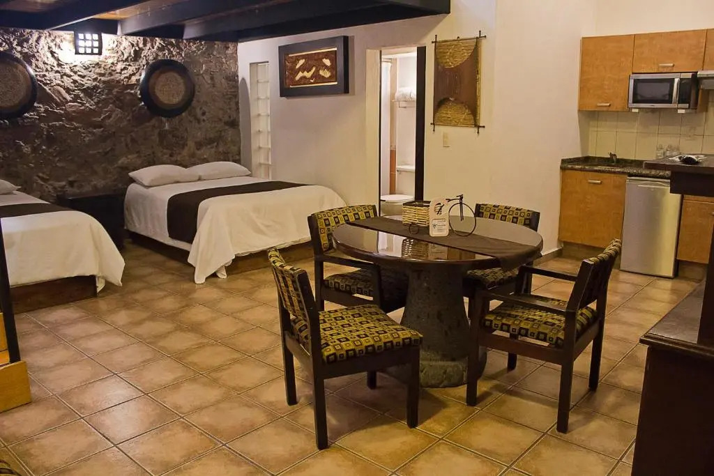 Foto - Hotel Suites Sofia