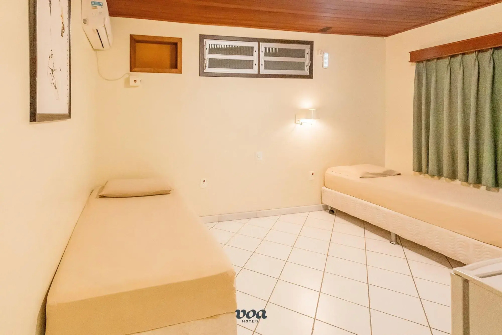 Foto - VOA Samuka Hotel